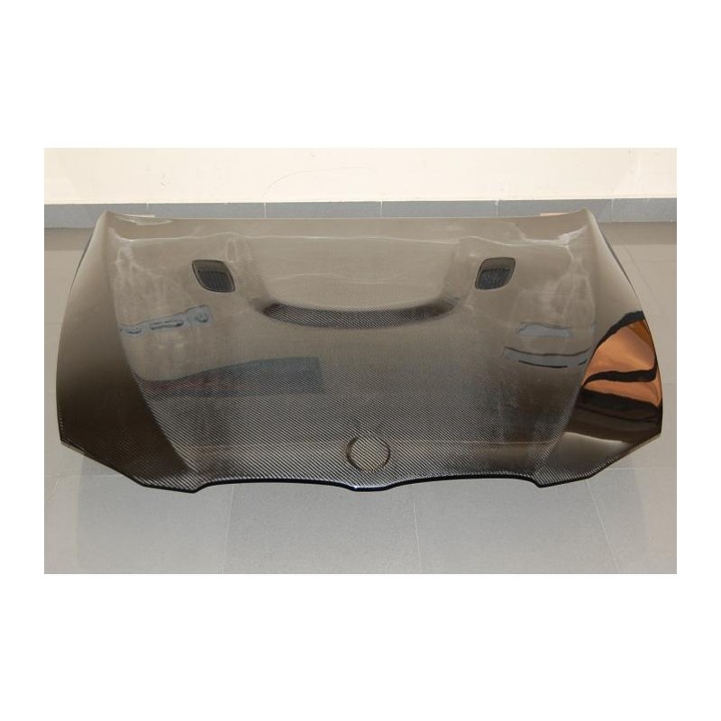 CAPO CARBONO BMW E92   E93 LCI M3 10 