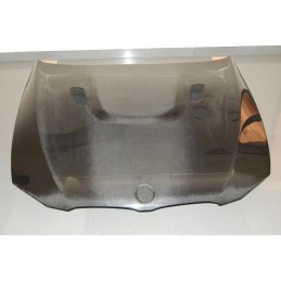 CAPO CARBONO BMW E92   E93 LCI M3 10 