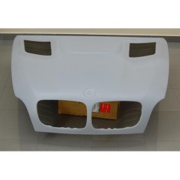 CAPO FIBRA BMW E70   E71 CON TOMA