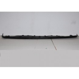 DIFUSOR TRASERO CARBONO BMW E71 X6