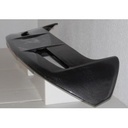 ALERON FORD FIESTA ST 2009 CARBONO c luz