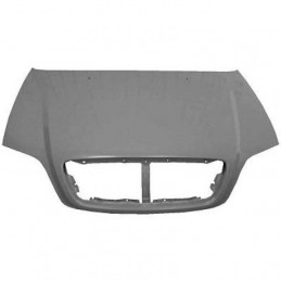 CAPO KIA CARNIVAL  01 06  SOLO MOD  GASOLINA  B WARE  LEVEMENTE 