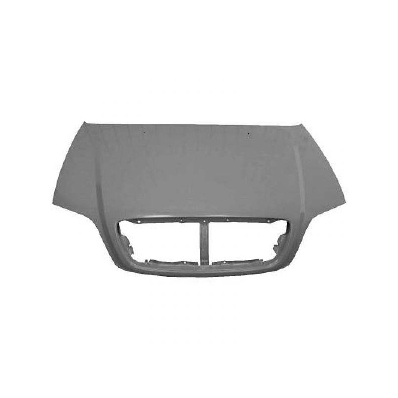 CAPO KIA CARNIVAL  01 06  SOLO MOD  GASOLINA  B WARE  LEVEMENTE 