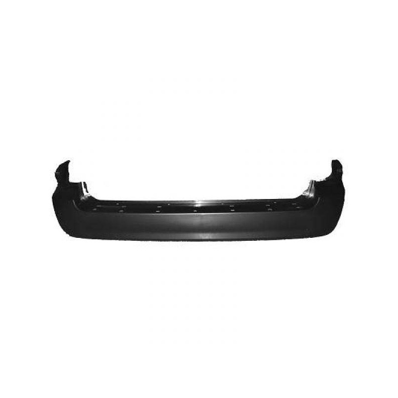 PARACHOQUES TRASERO KIA CARNIVAL  01 06 PINTABLE