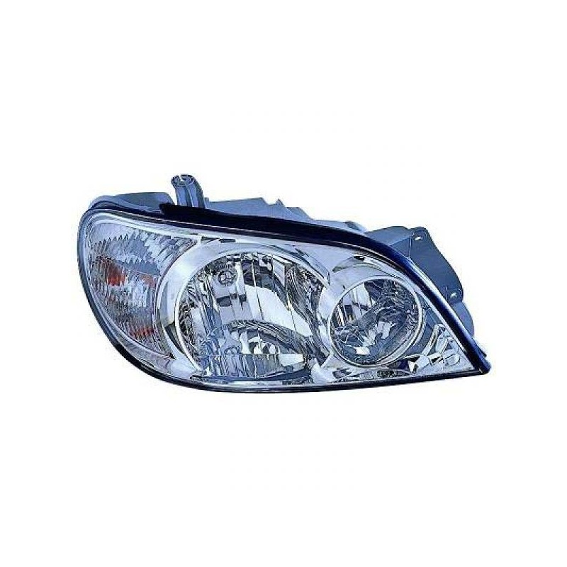 FARO DERECHO KIA CARNIVAL  01 06 DEPO H7 H7