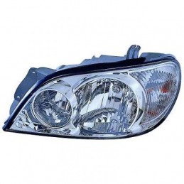 FARO IZQUIERDO KIA CARNIVAL  01 06 DEPO H7 H7