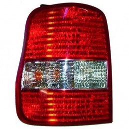 PILOTO TRASERO IZQUIERDO KIA CARNIVAL  02 06