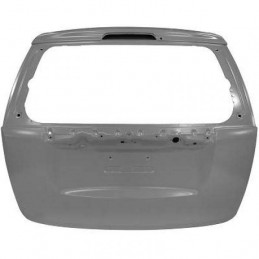 PORTON TRASERO KIA CARNIVAL  06  gt  gt PARA SISTEMA CONTROL DE APARCA