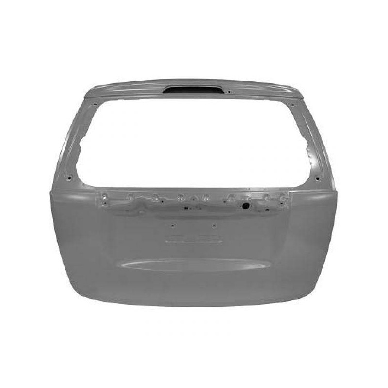 PORTON TRASERO KIA CARNIVAL  06  gt  gt PARA SISTEMA CONTROL DE APARCA