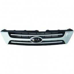 PARRILLA KIA CARNIVAL 06  gt  gt  PINTABLE   EMBLEMA