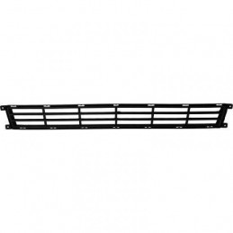 PARRILLA PARACHOQUES KIA CARNIVAL  06  gt  gt PINTABLE NEGRO IMPRIMADO