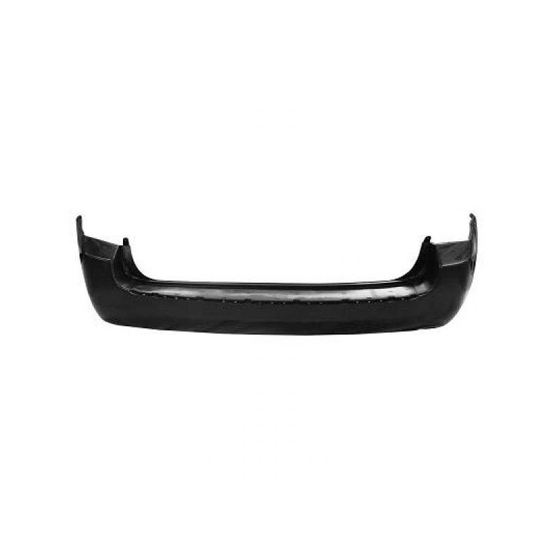 PARAGOLPES TRASERO KIA CARNIVAL  06  gt  gt  pintable SIN PDC