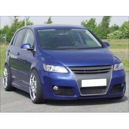 Faldones laterales VW Golf V Plus mod IN