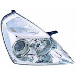 FARO DERECHO KIA CARNIVAL  06  gt  gt  DEPO H1 H7