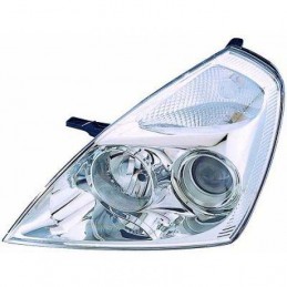 FARO IZQUIERDO KIA CARNIVAL  06  gt  gt  DEPO H1 H7