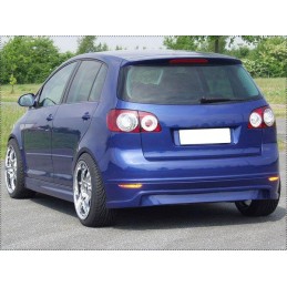 Faldon trasero VW Golf V Plus mod IN