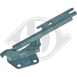 BISAGRA CAPO IZQUIERDA KIA CARNIVAL  99 01