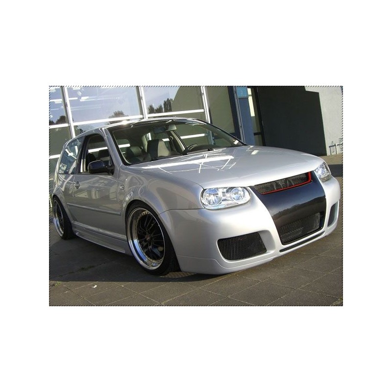 Parachoques delantero Golf IV mod IN
