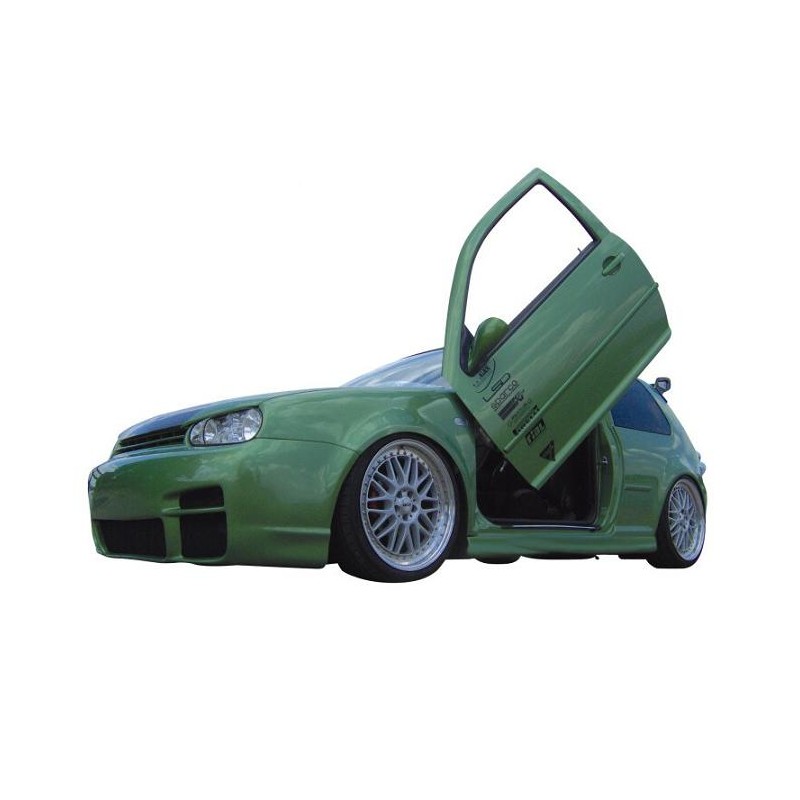Faldones laterales Golf IV mod IN