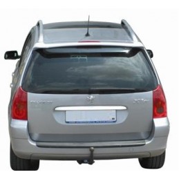Aleron superior Peugeot 307 SW