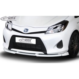 SPOILER TUNING TOYOTA YARIS HYBRID P13 12 