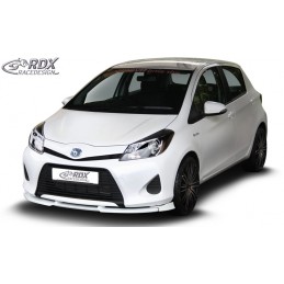 SPOILER TUNING TOYOTA YARIS HYBRID P13 12 