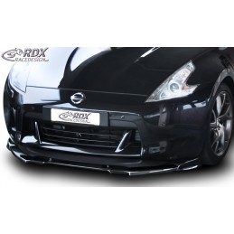 SPOILER TUNING NISSAN 370Z 12 