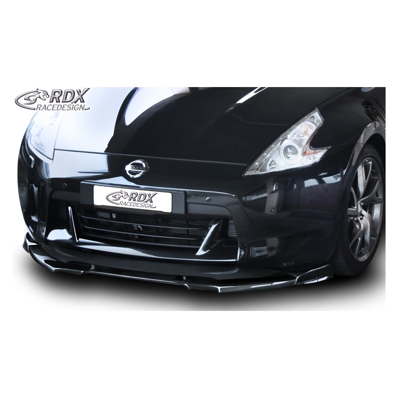 SPOILER TUNING NISSAN 370Z 12 
