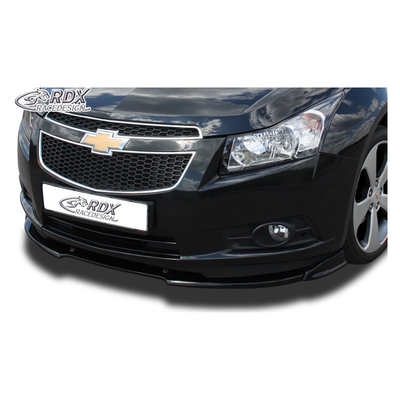 SPOILER TUNING CHEVROLET CRUZE 09 12