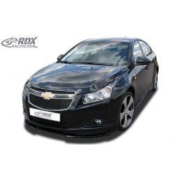 SPOILER TUNING CHEVROLET CRUZE 09 12