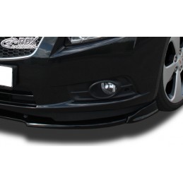 SPOILER TUNING CHEVROLET CRUZE 09 12