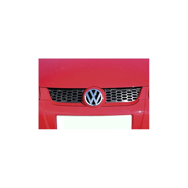 PARILLA DEPORTIVA GOLF V