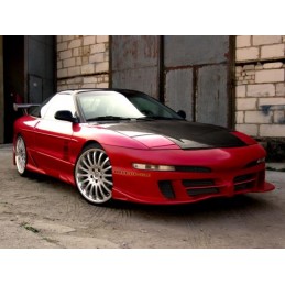 Parachoques delantero Ford Probe PR