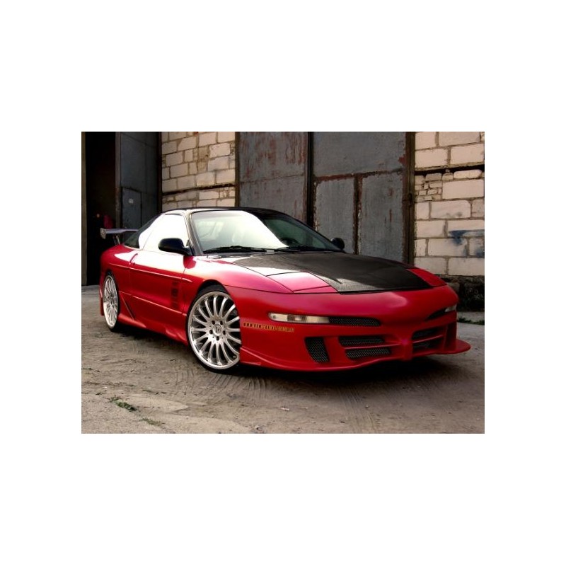 Parachoques delantero Ford Probe PR