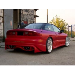 Parachoques trasero Ford Probe PR
