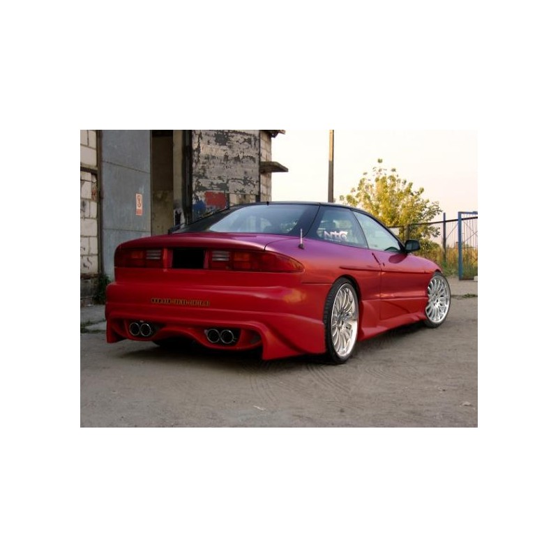 Parachoques trasero Ford Probe PR