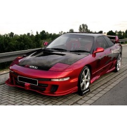 Faldones laterales Ford Probe PR