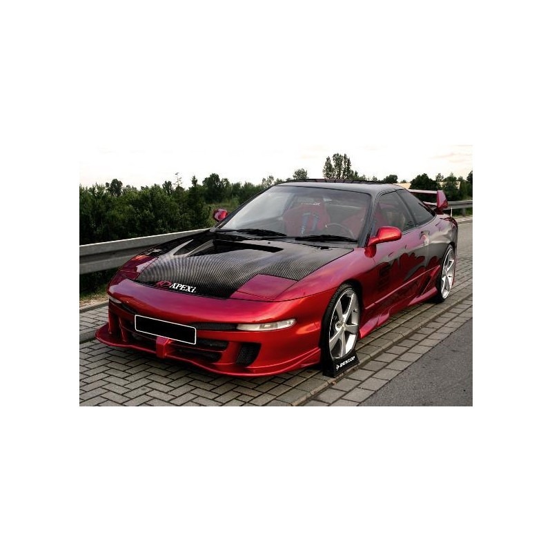 Faldones laterales Ford Probe PR
