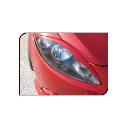 PESTANAS DE FARO SEAT LEON 1P ICC TUNING