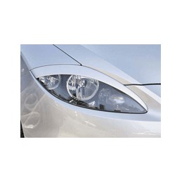 PESTANAS TUNING FARO DELANTERA SEAT LEON 1P