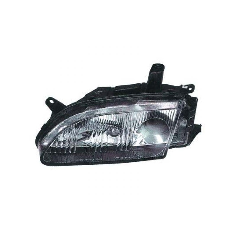 Faro principal  Mazda 323 F Typ BA 94 98  izquierdo