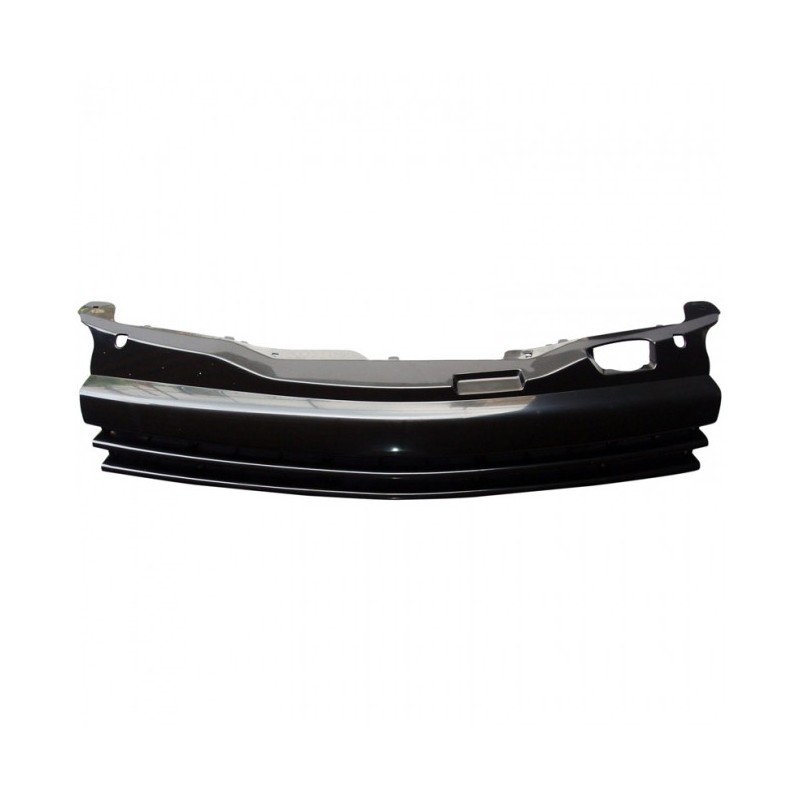 Parrilla deportiva Opel Astra H 5 Puertas 04 07 negra
