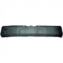 FRENTE INFERIOR PARACHOQUES TOYOTA HILUX  05 11 NEGRO