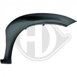 ALETIN DELANTERO DERECHO TOYOTA HILUX 05 11