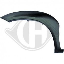ALETIN DELANTERO IZQUIERDO TOYOTA HILUX 05 11