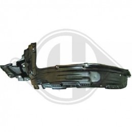 Sostenedores de la rueda Izquierda Toyota HI LUX   06 11  4 Whee