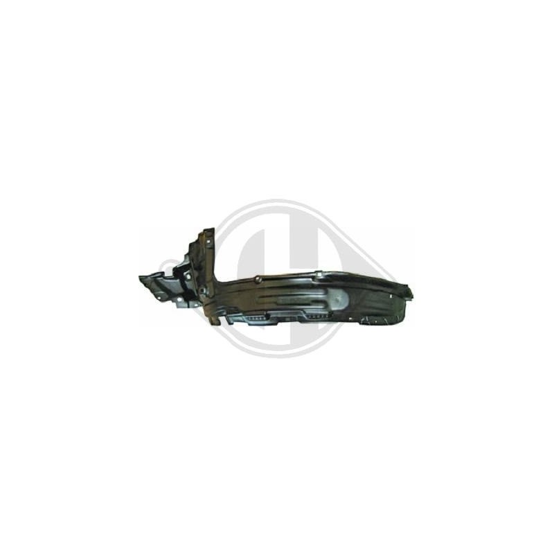 Sostenedores de la rueda Izquierda Toyota HI LUX   06 11  4 Whee