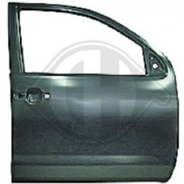 PUERTA DELANTERA IZQUIERDA TOYOTA HILUX  05 11