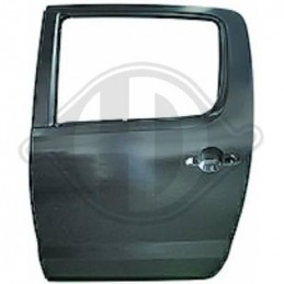 PUERTA TRASERA IZQUIERDA TOYOTA HILUX   05 11
