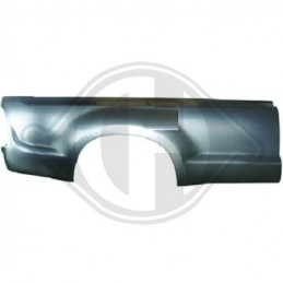 LATERAL TRASERO DERECHO TOYOTA HI LUX   05 11  CABINA SIMPLE